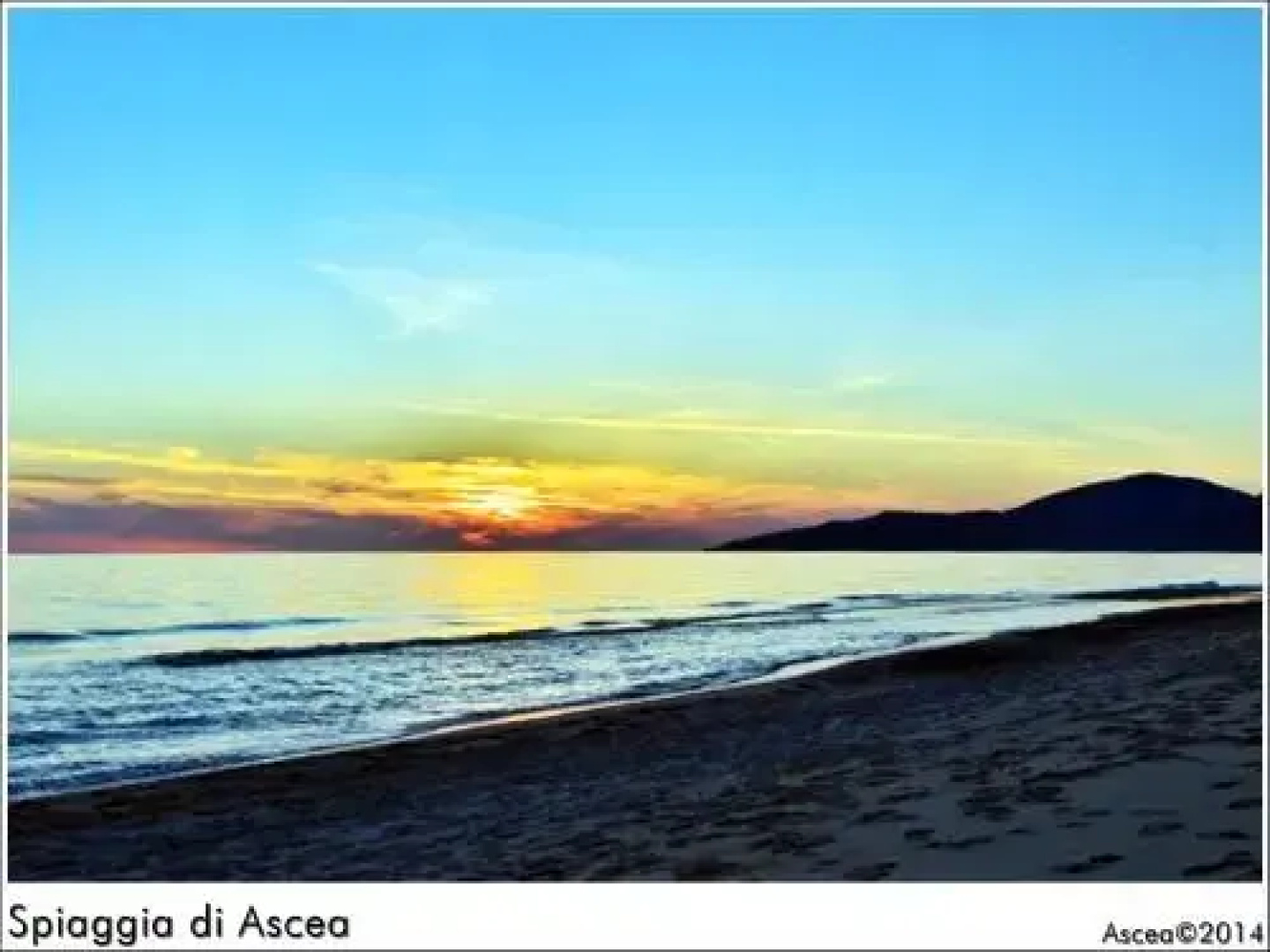 Il Mare di Elea
