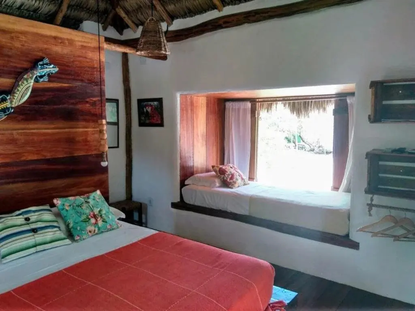 Pousada Aldeia Namoa