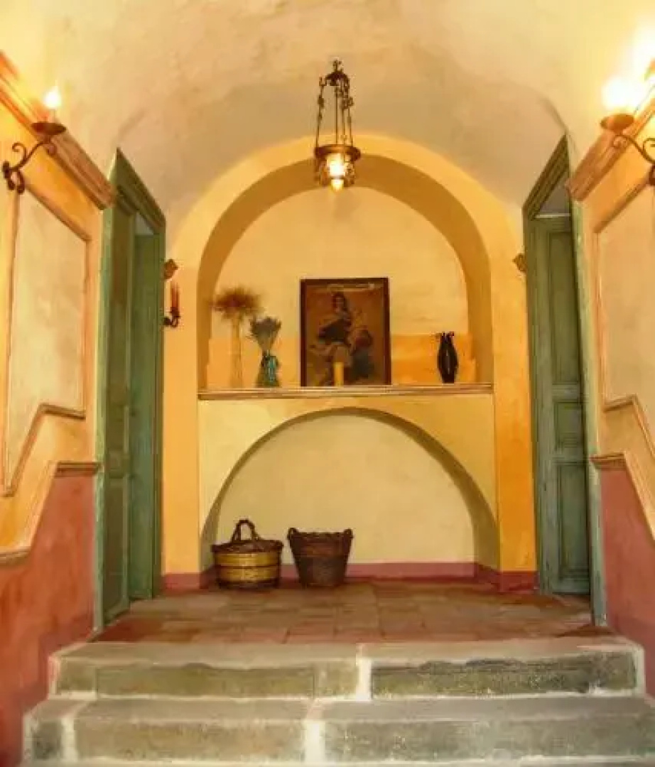 Agriturismo Baglio Pollicarini