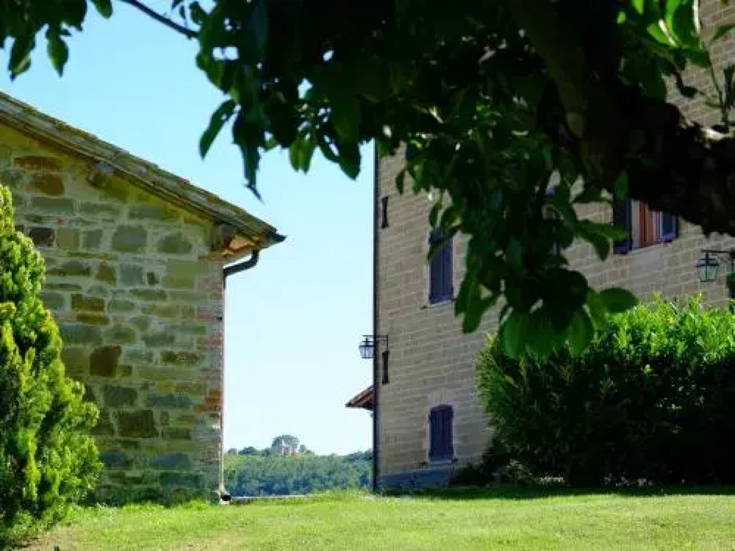 Agriturismo Villa Maria Pia