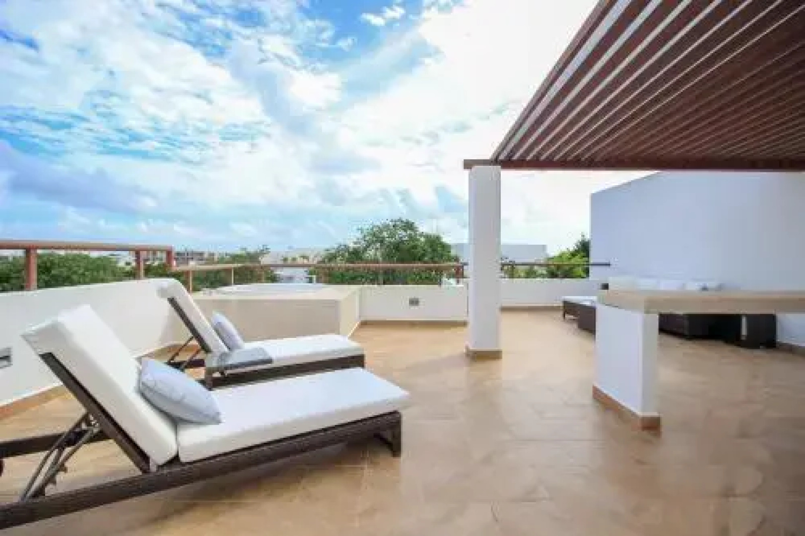 Vacation Condos located in Gated Community Inside Bahia Principe