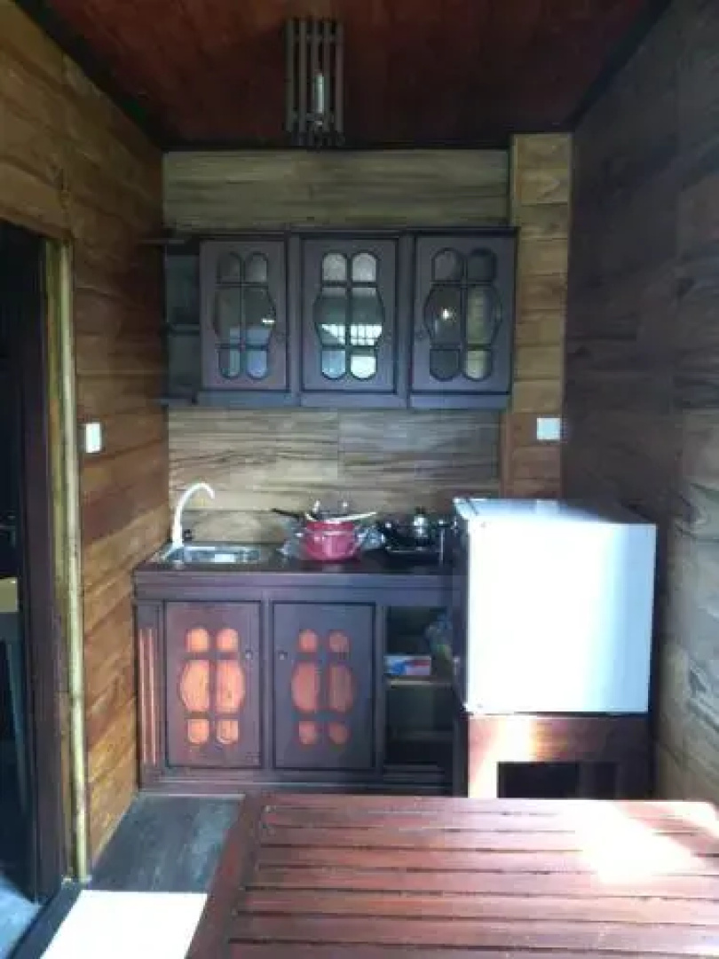 Eco Cabanas Marakolliya