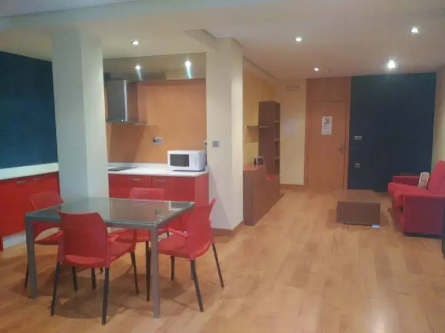 Hospedium Cañitas Suites Apartamentos Turísticos