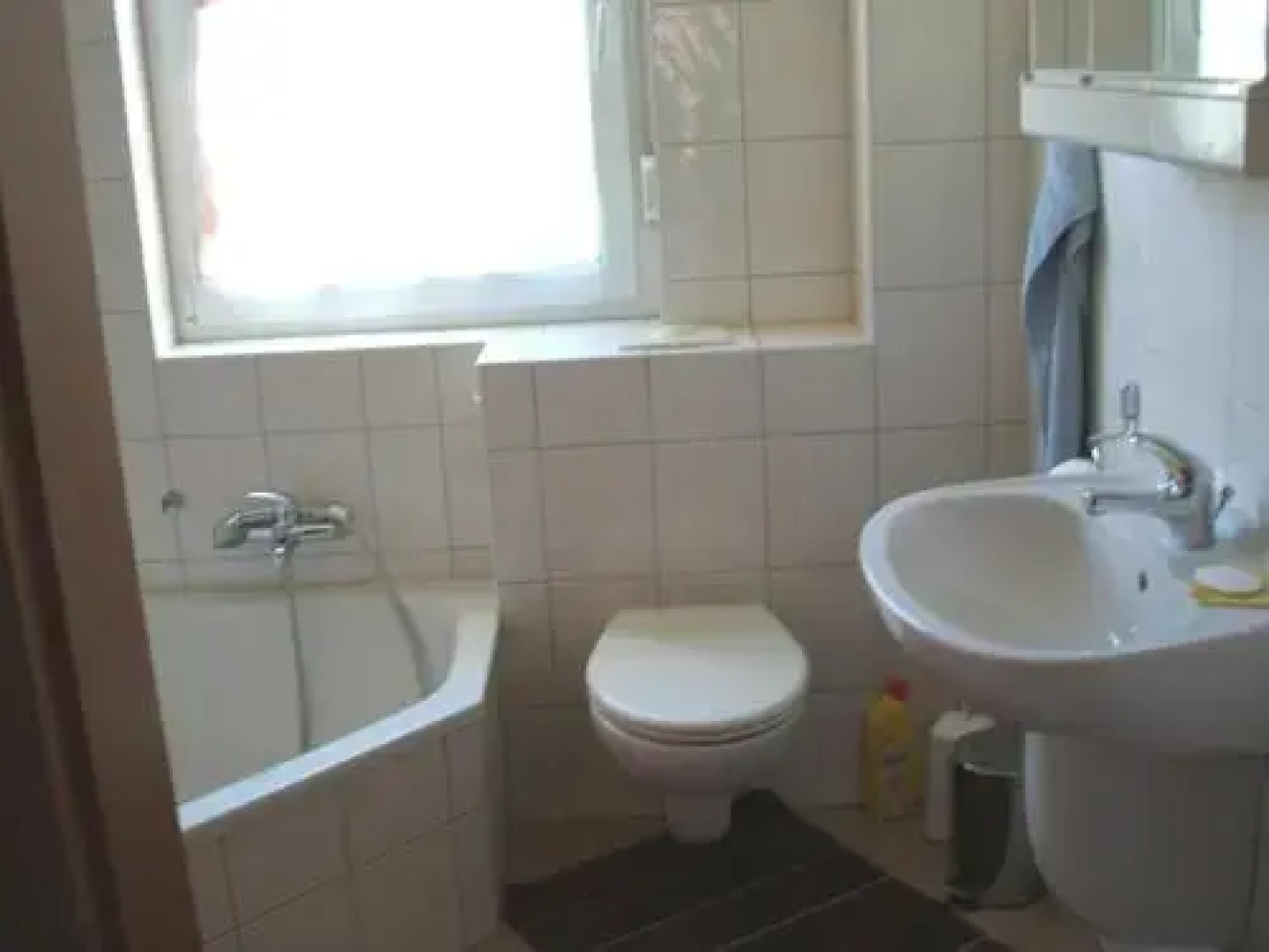 Ferienwohnung Am Beetzsee