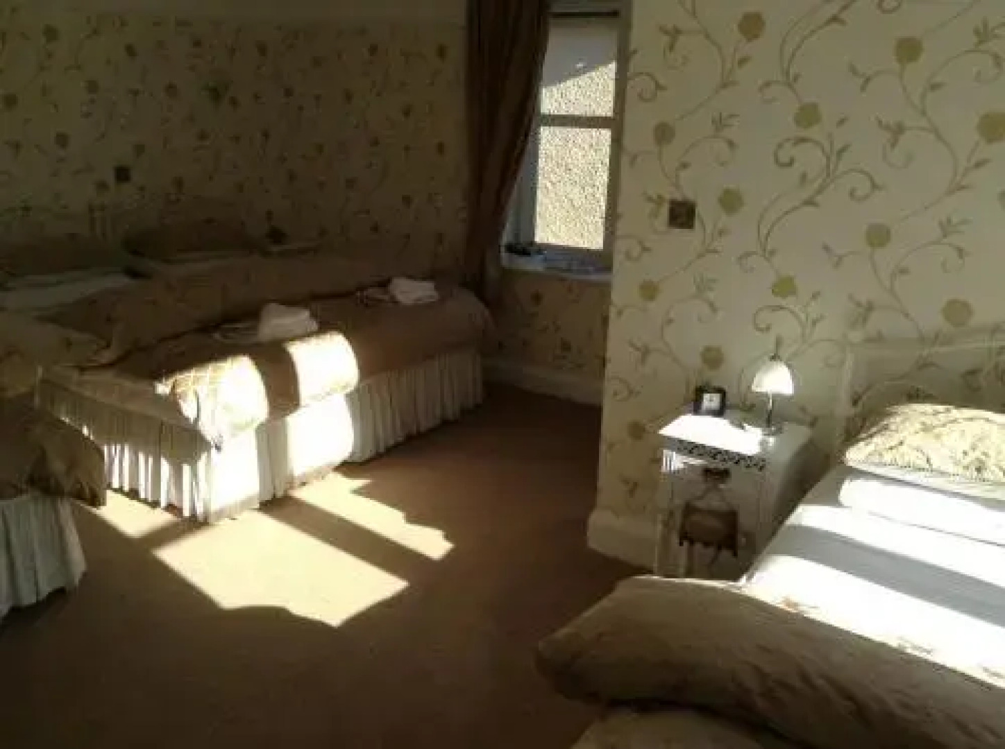 Allt na Leven Guest House