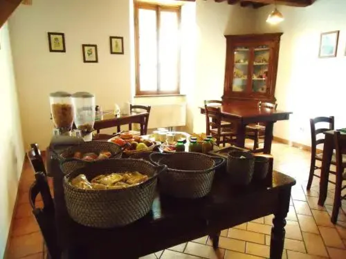 Villa Pascolo