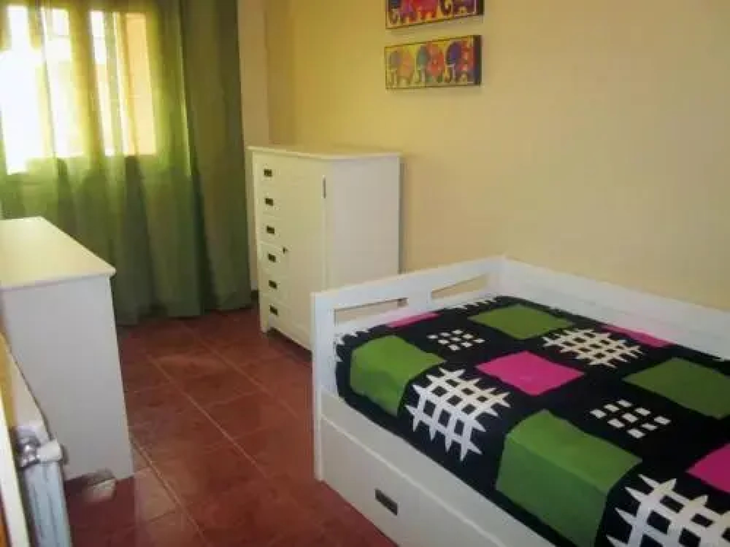 Casa Nostra Matarranya