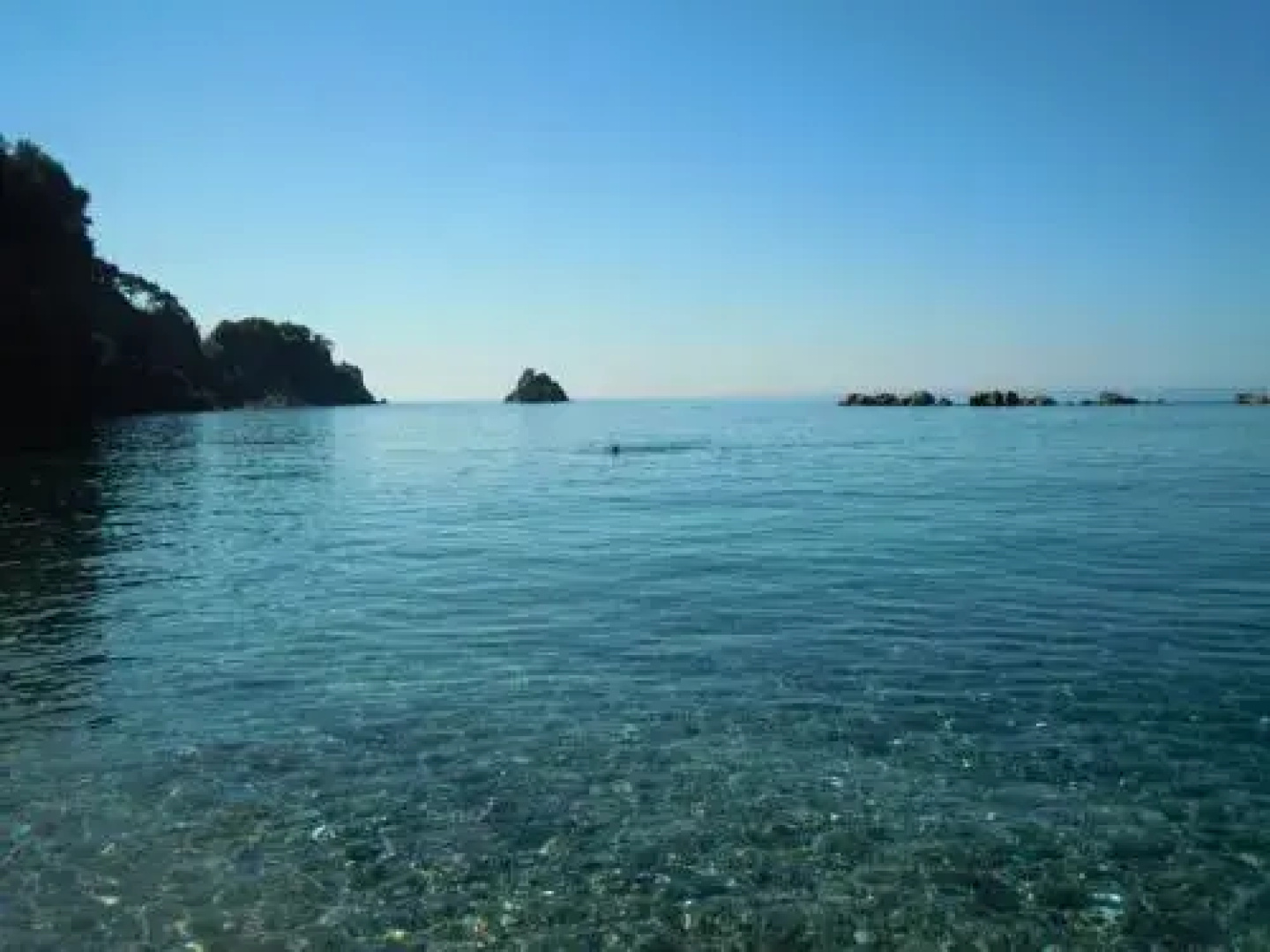 Affittacamere Benvenuti Monterosso