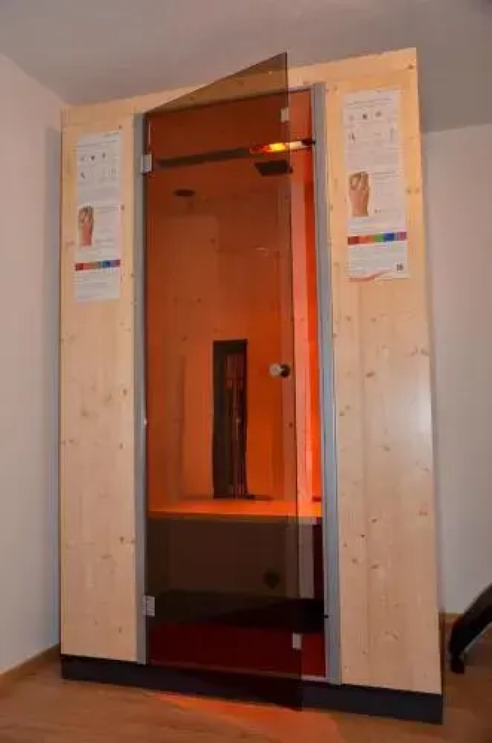 Ferienhaus Ban Brösign