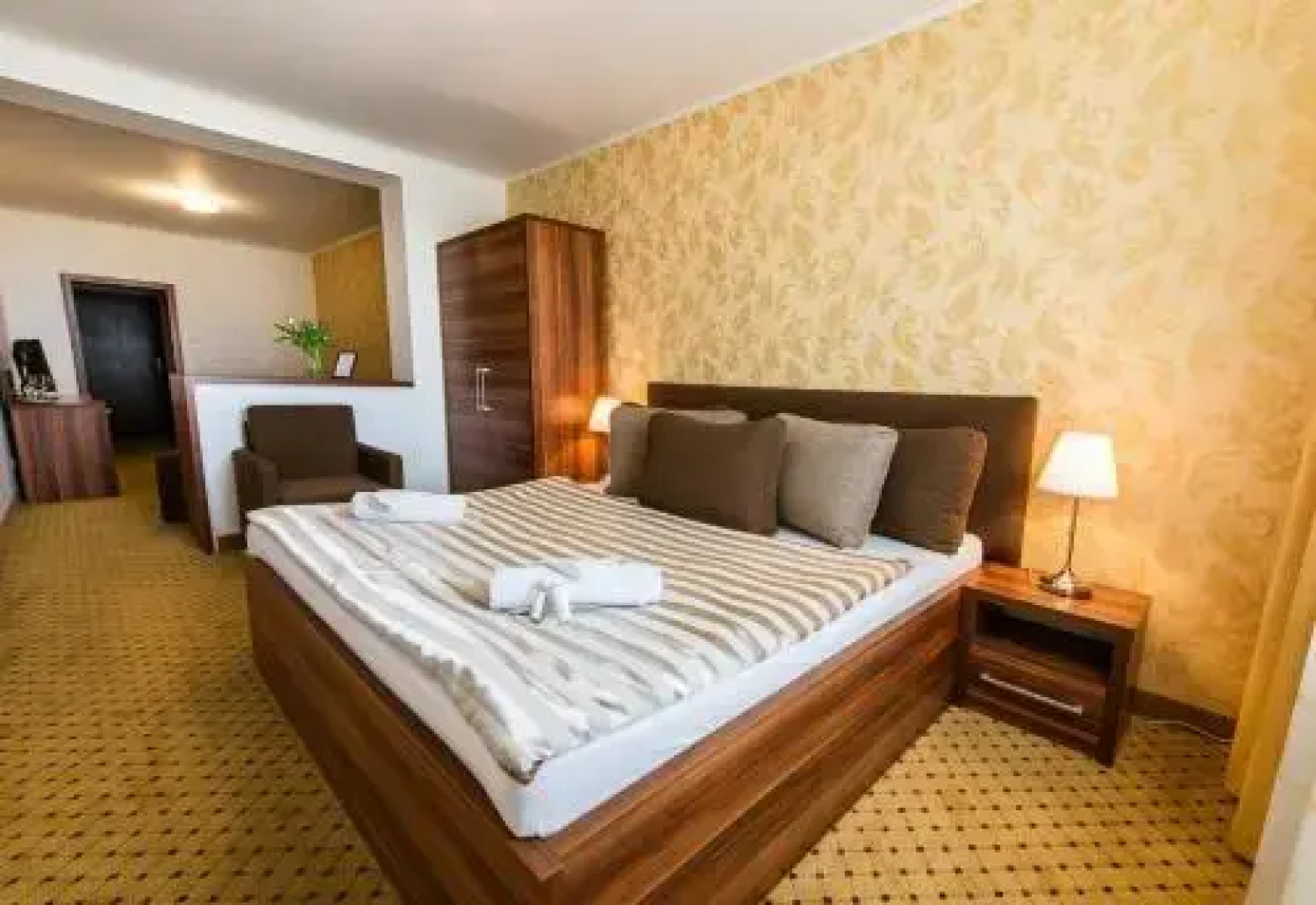 Hotel Merkur