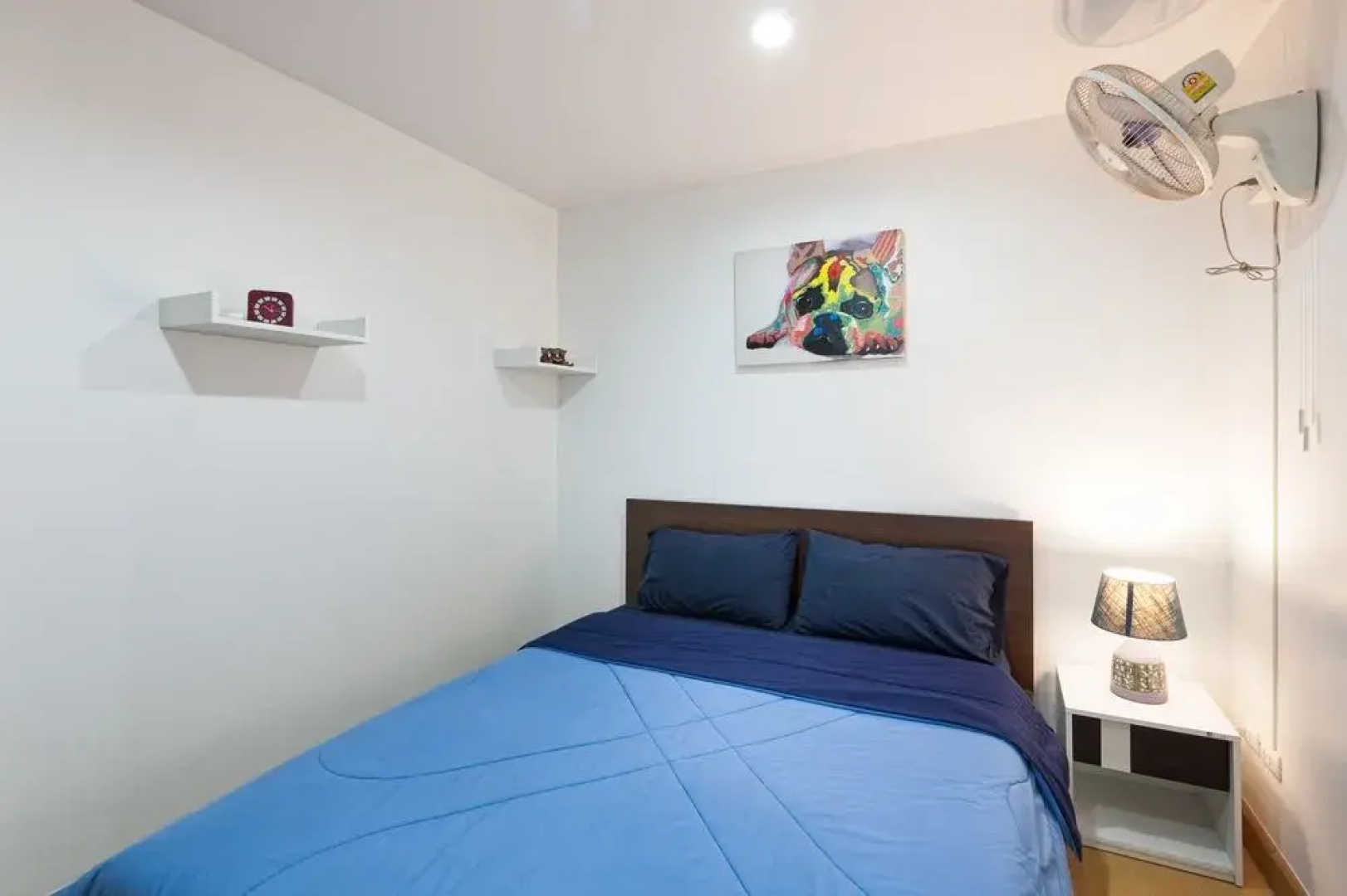 Plus Condominium 2 by TA