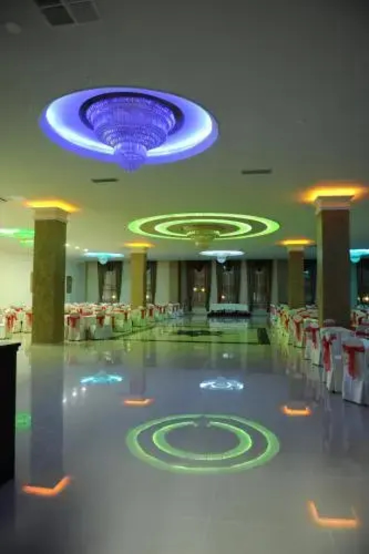 Hotel Prestige Struga