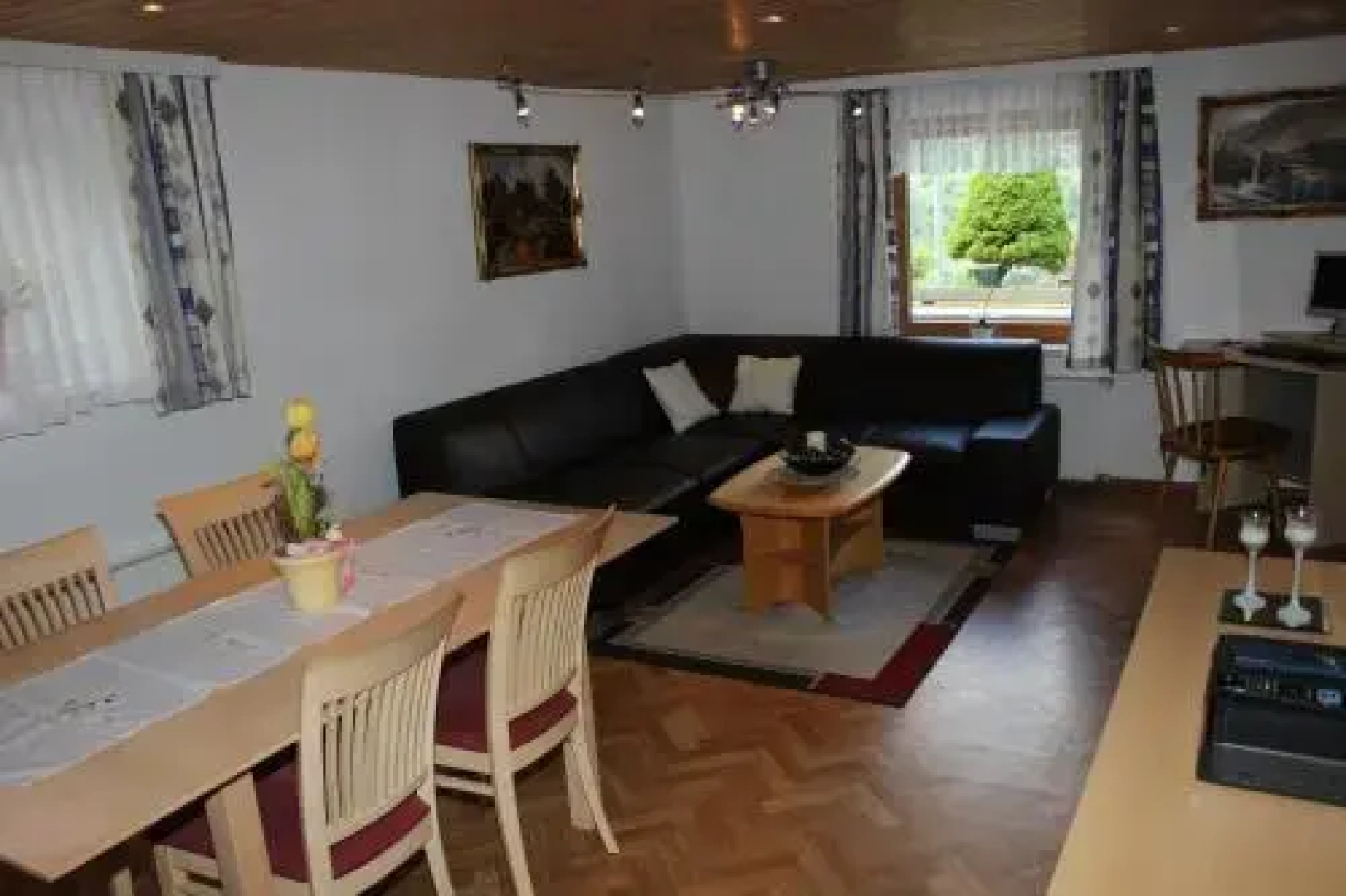 Ferienwohnung Niedrist