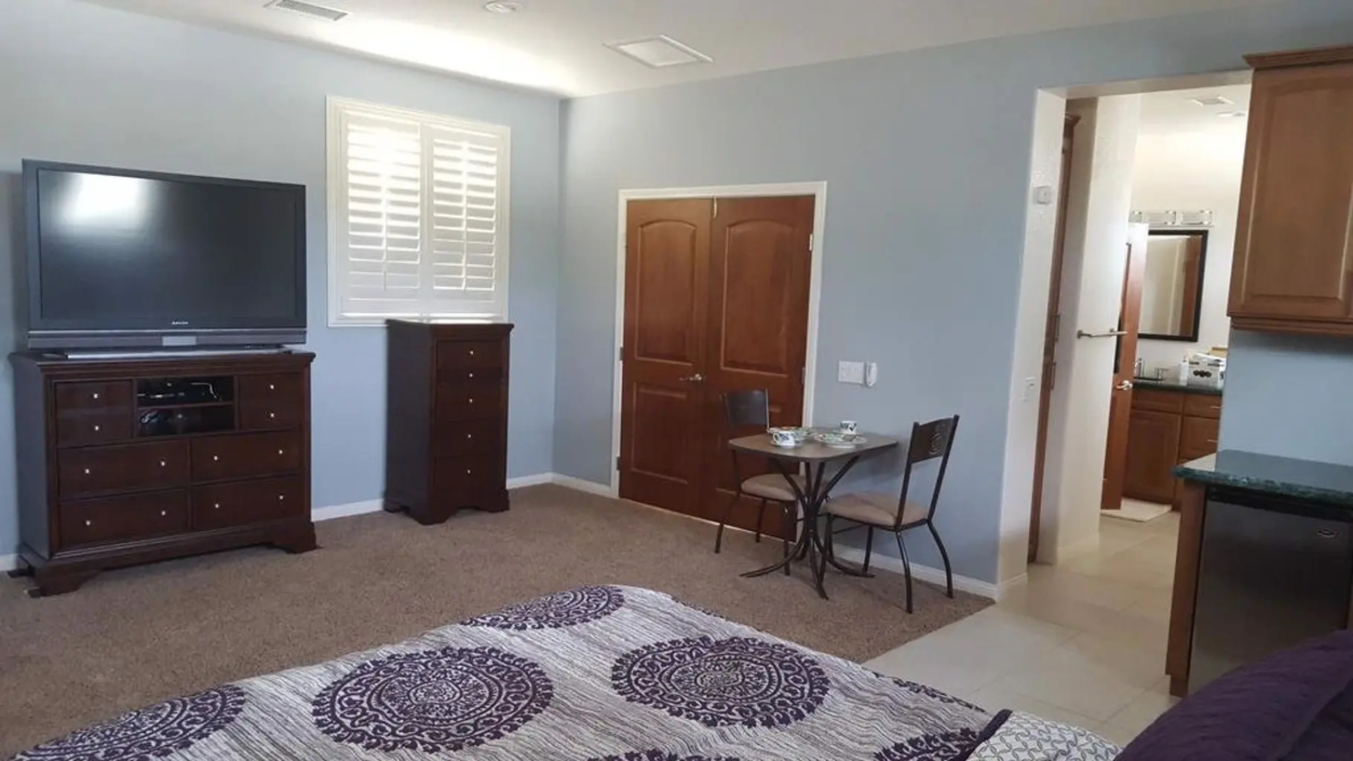 Sweet Wildomar Retreat