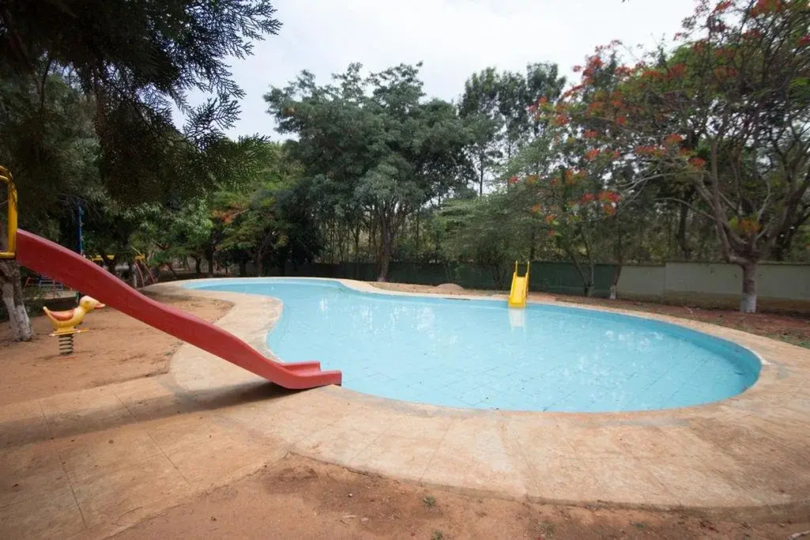 Jain Farms and Resorts