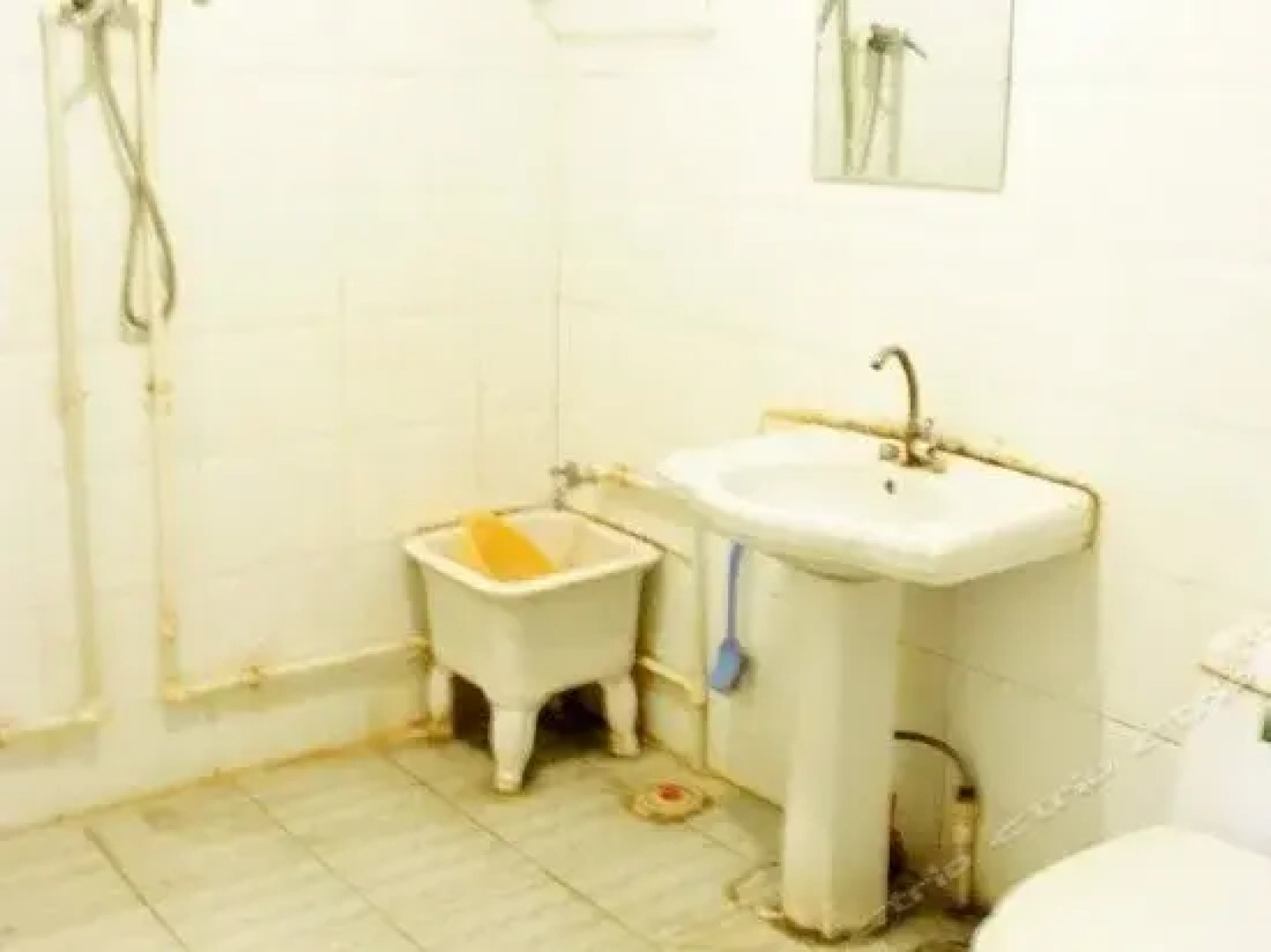 Tengzhou Shuangquan Guest House