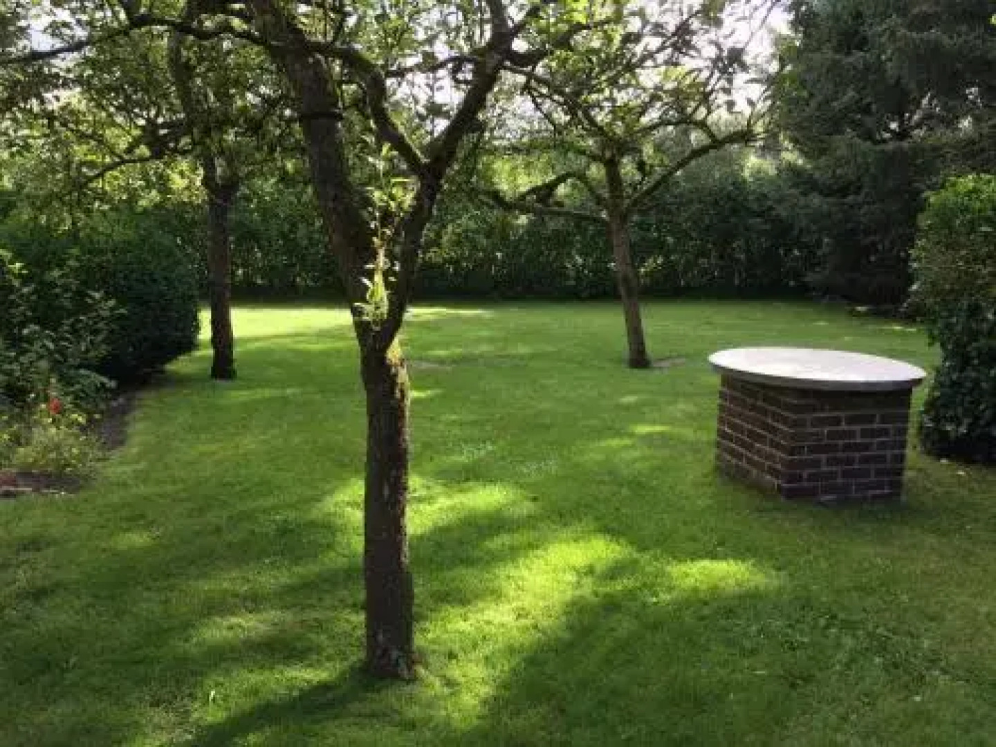 Urlaub im Friesenhaus