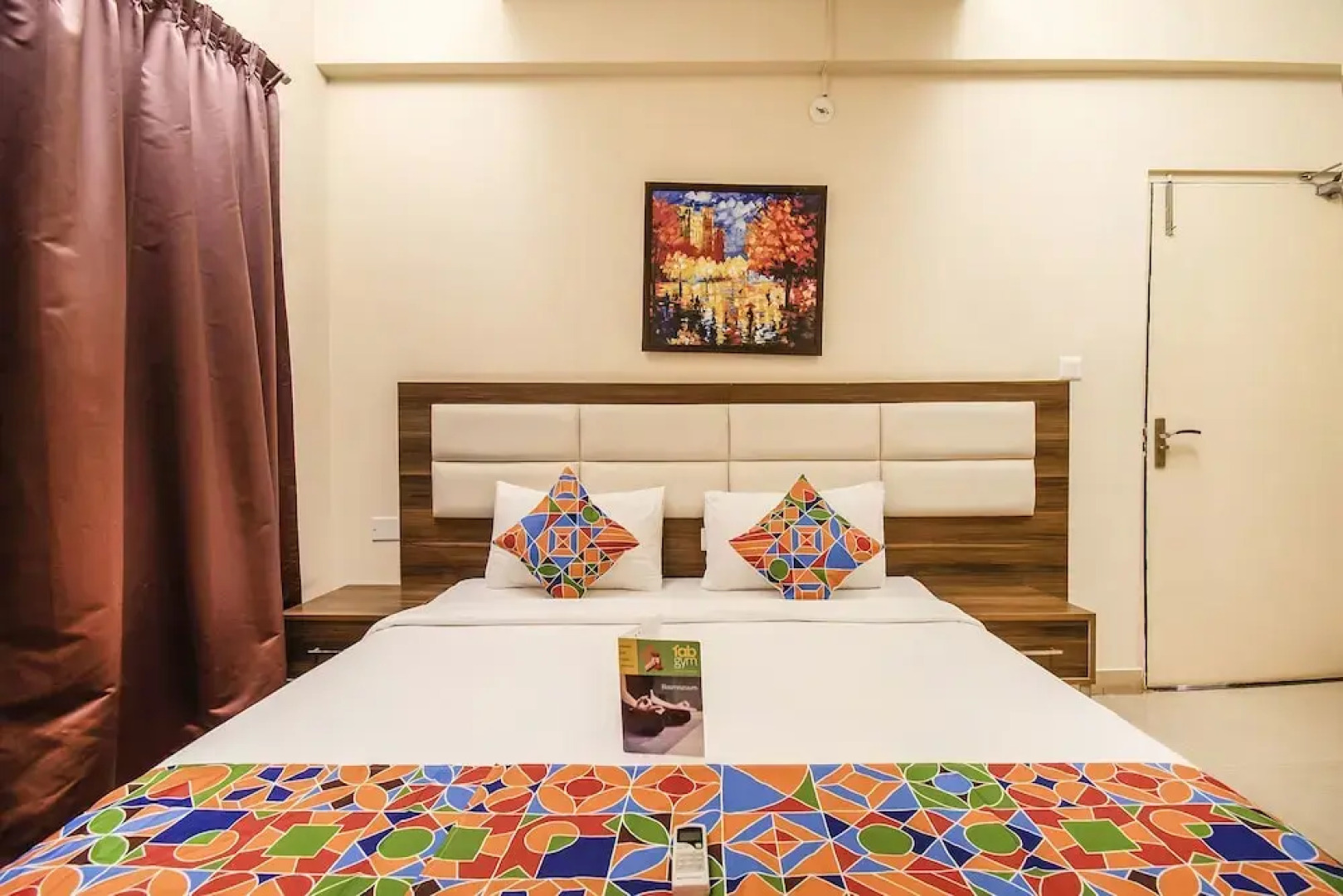 FabHotel Astra