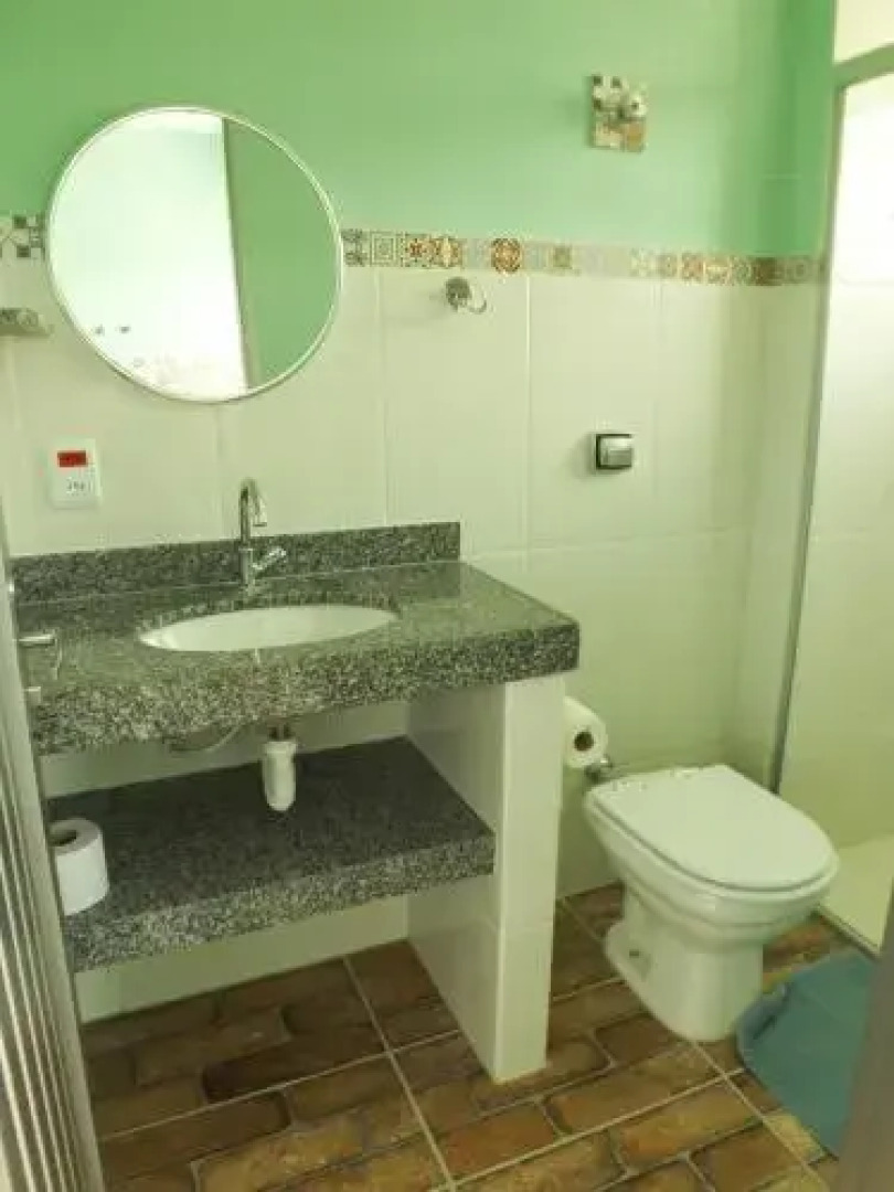 Águas de Carrancas Pousada e Flat