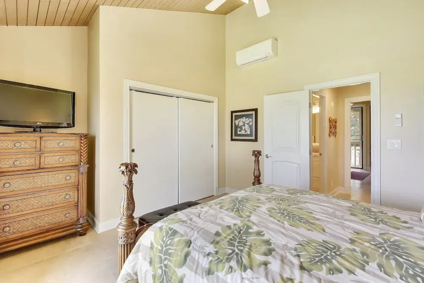 White Ginger Turtle Bay - 3 Br Condo
