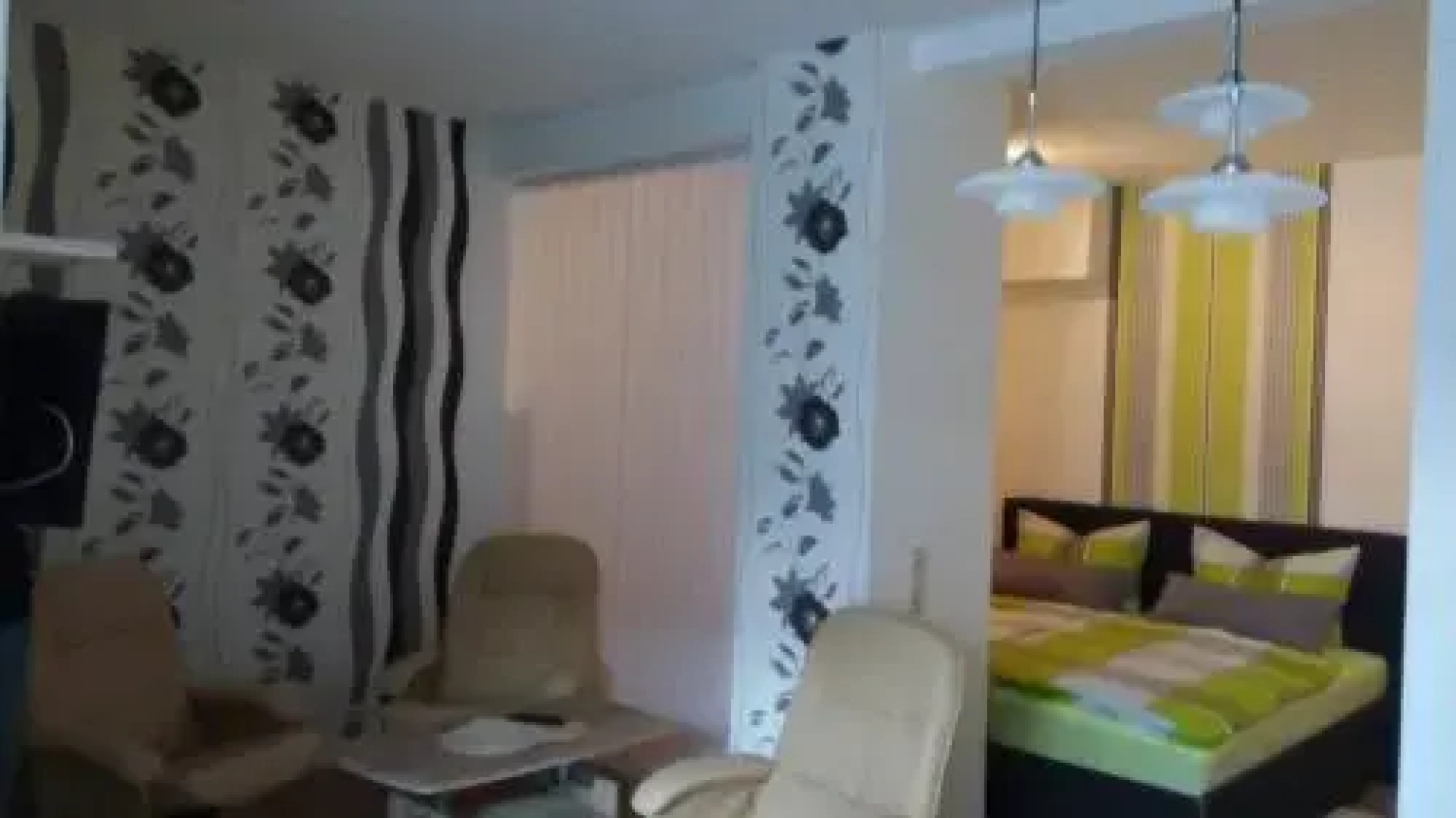 Apartment Halmis FeWo WR