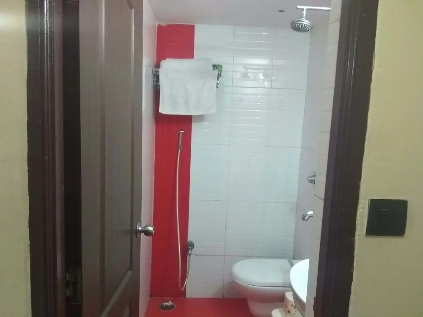 Hotel Royal Regency
