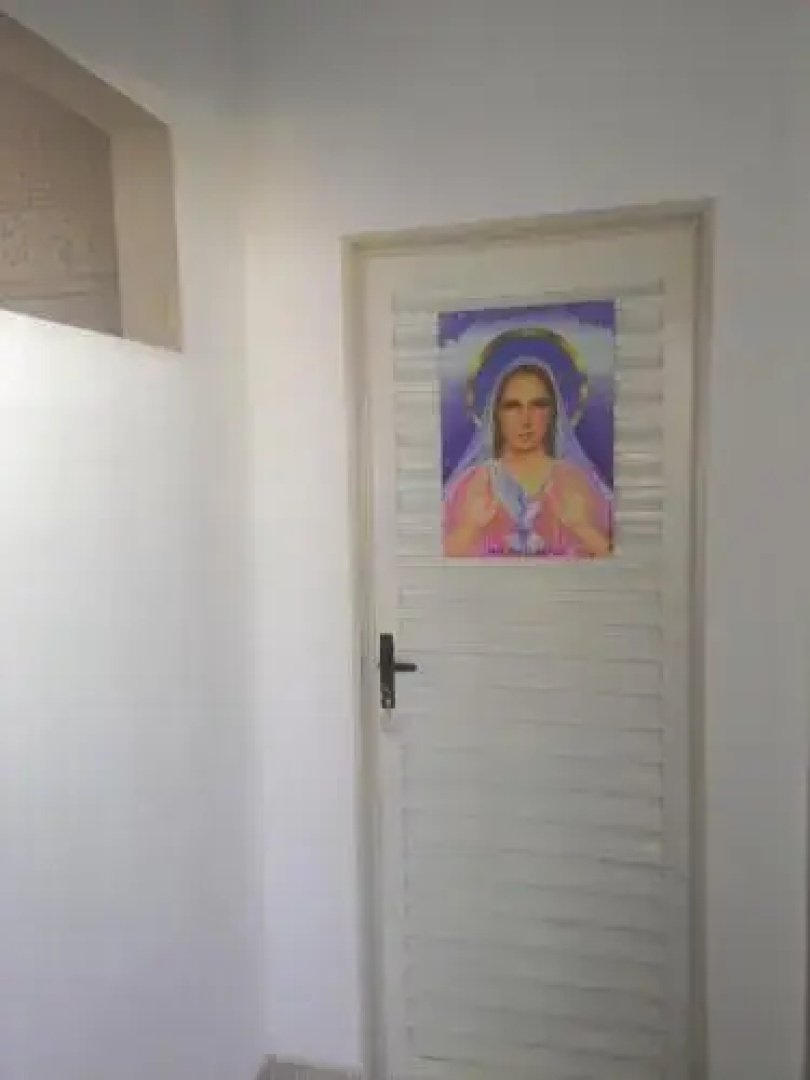 Pousada Mae de Deus