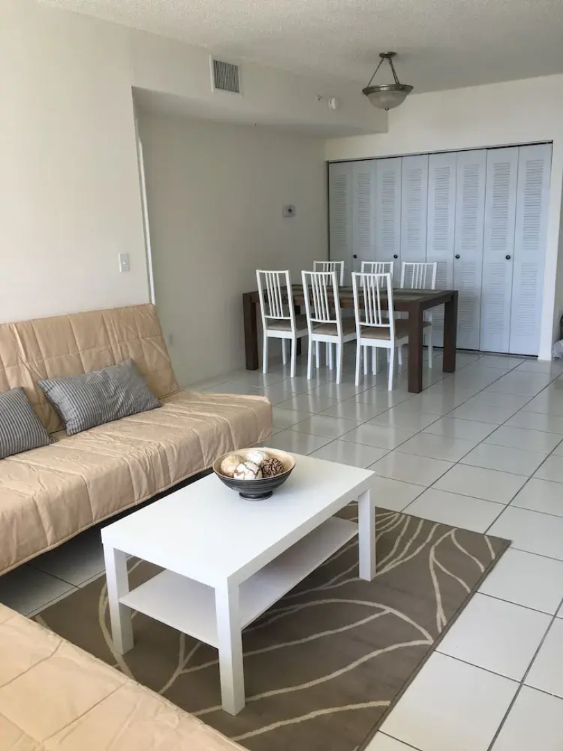 Amazing 2br apartment