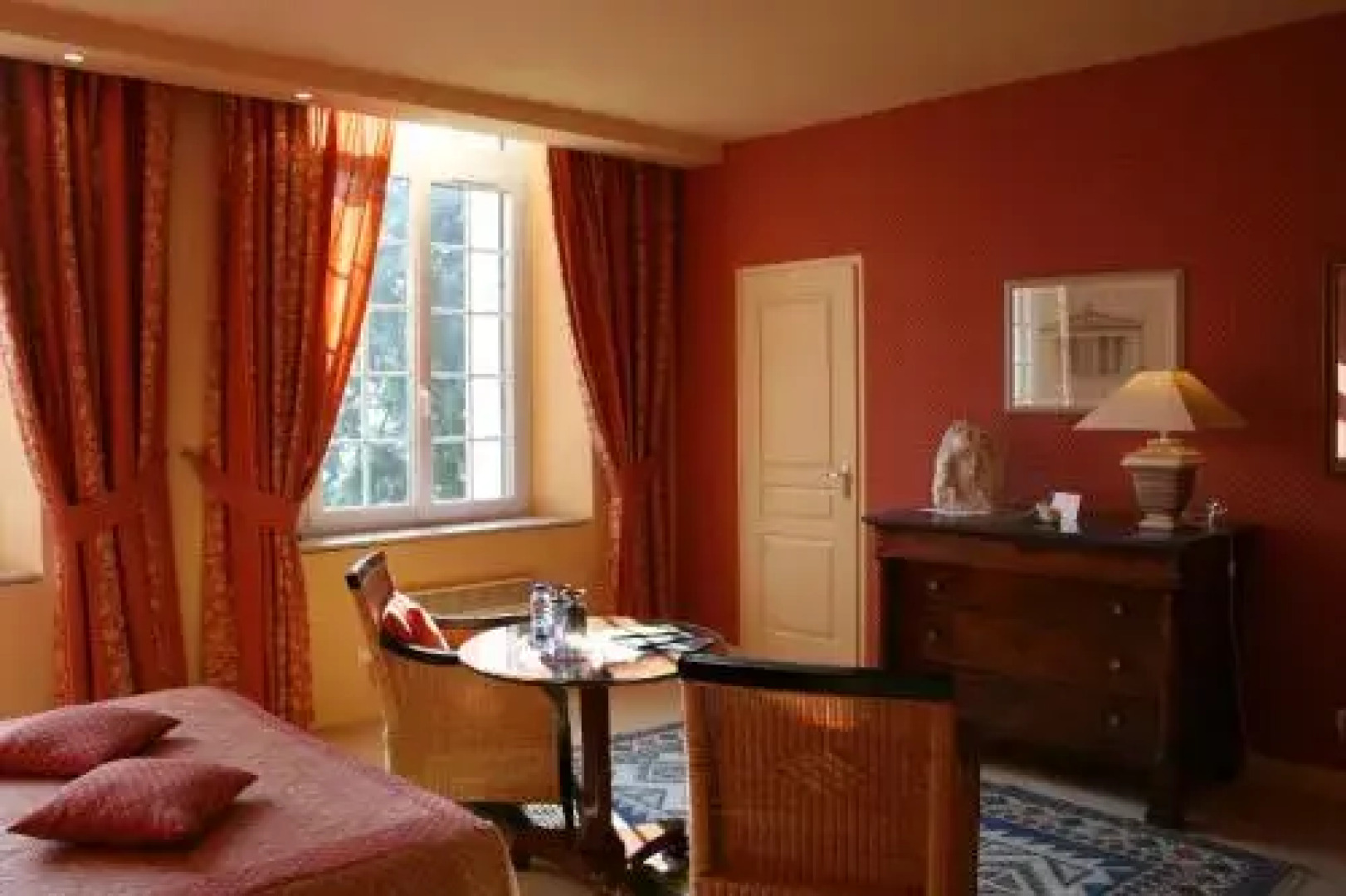 Chambres dHôtes La Chatellenie