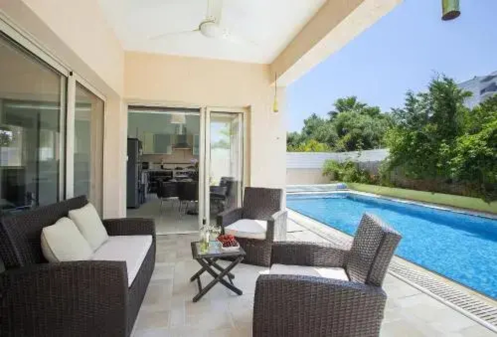 Villa Michelle 7