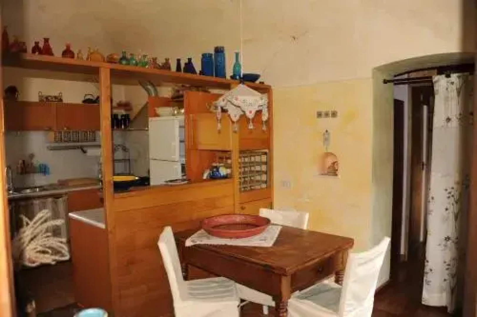 Casa di Creatività Natura Salute