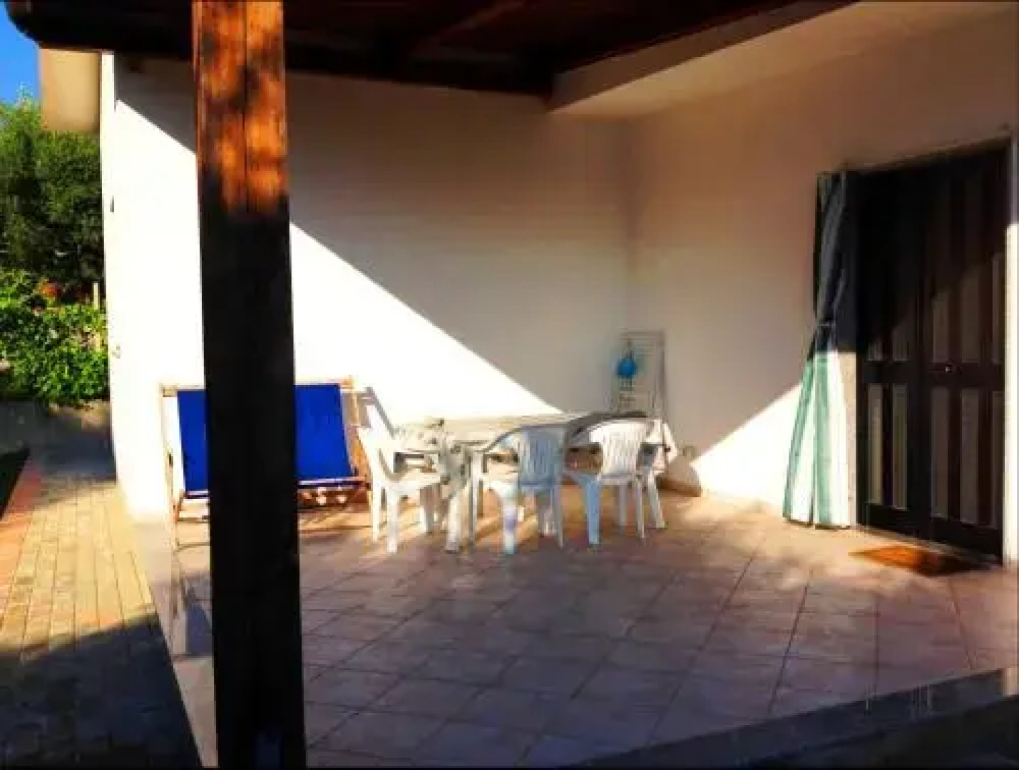 Casa Vacanze Oleandra