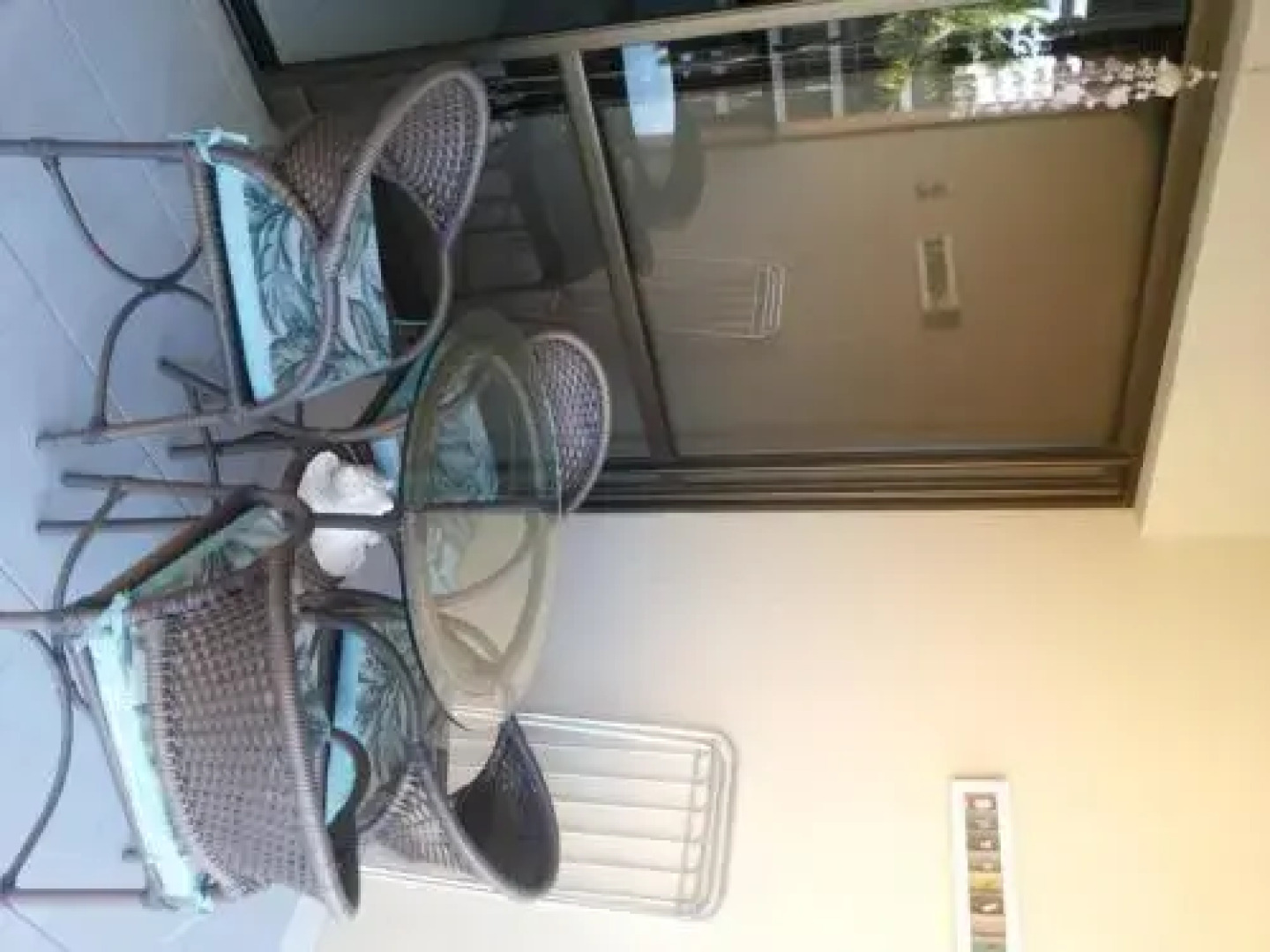 Nannai residence Flat 202