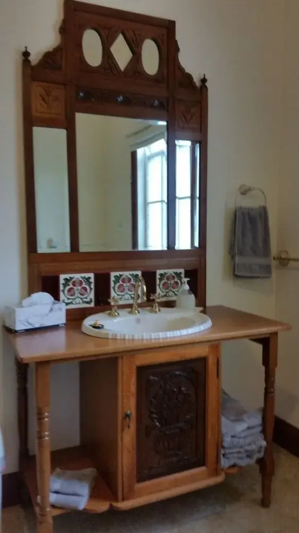 The Old School Bed and Breakfast