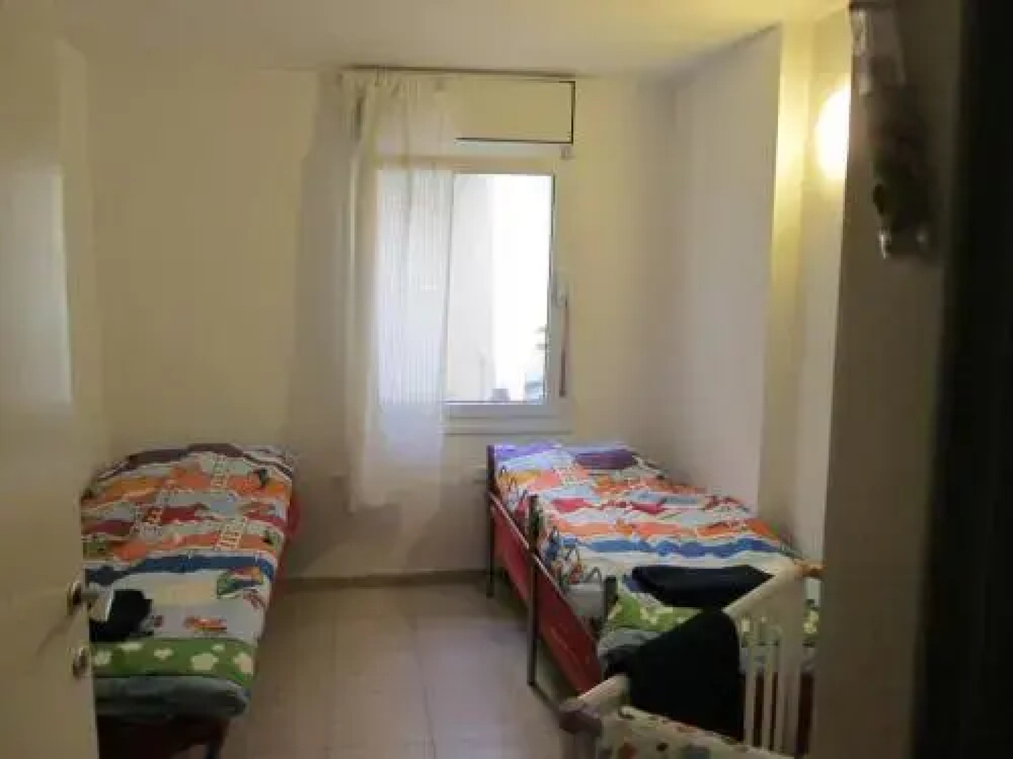 Apartment Tal in the Judean Desert