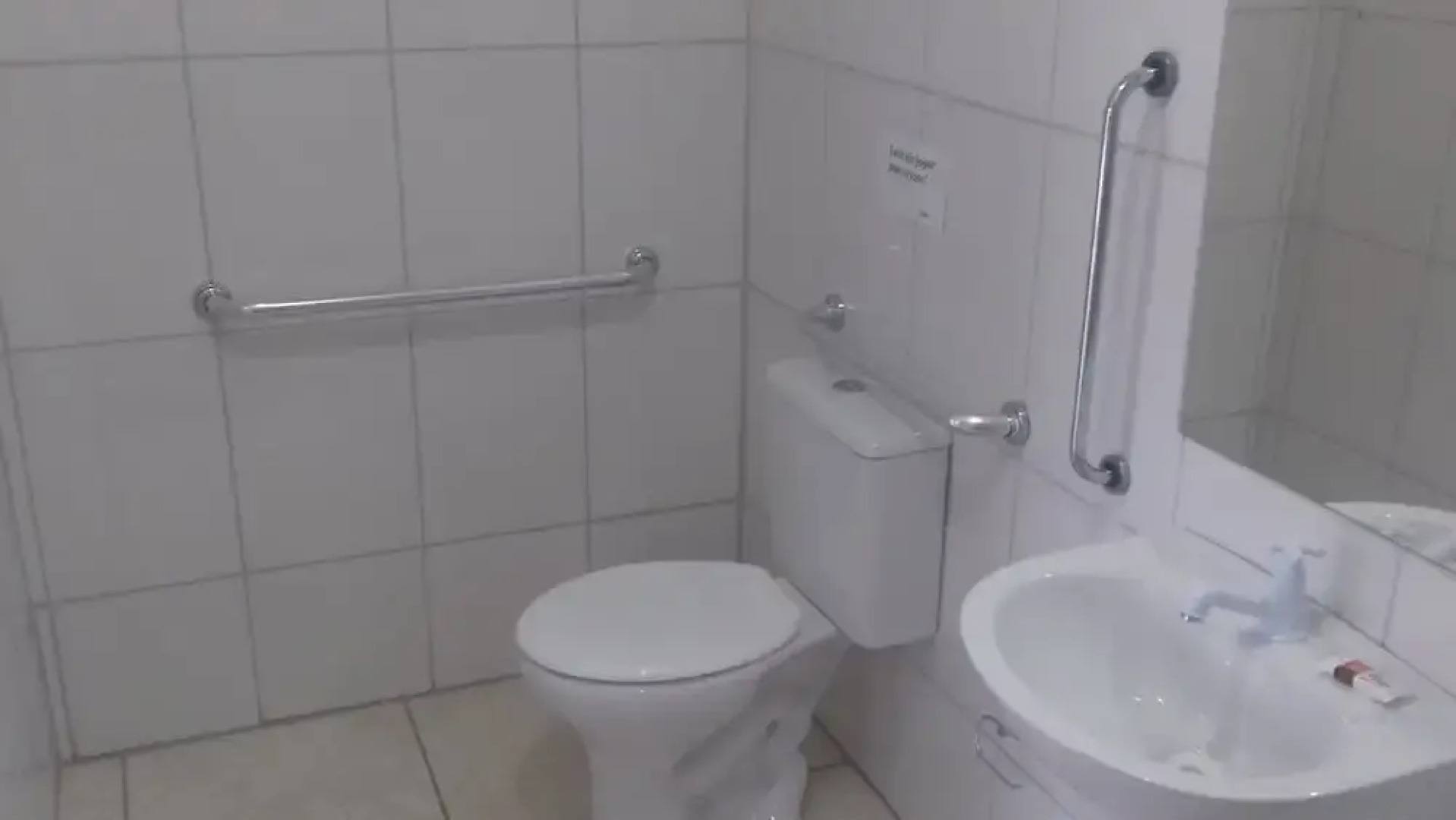 Pousada Guanumbi