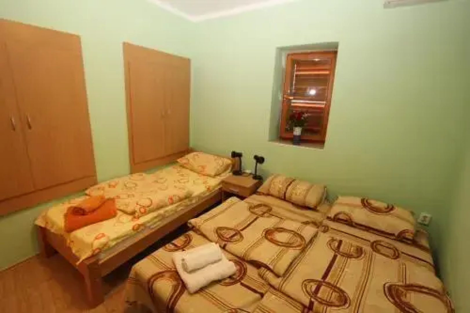 Apartment Stari Grad