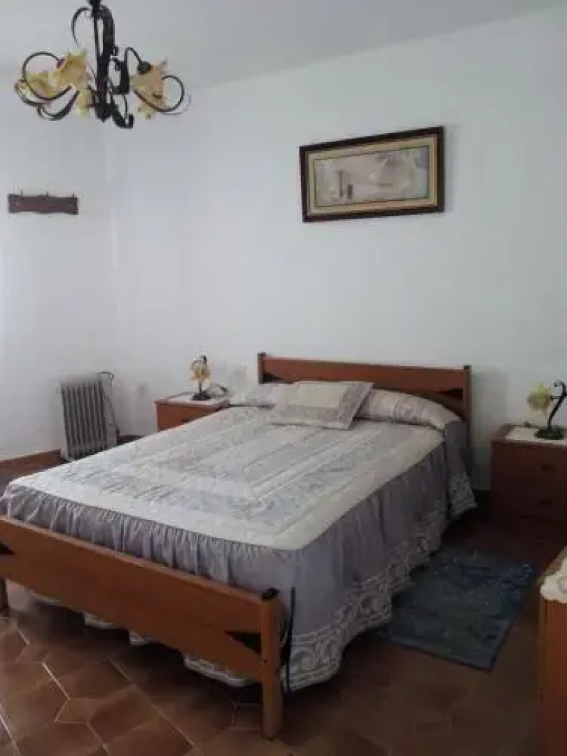 Casa Rural El Quijote