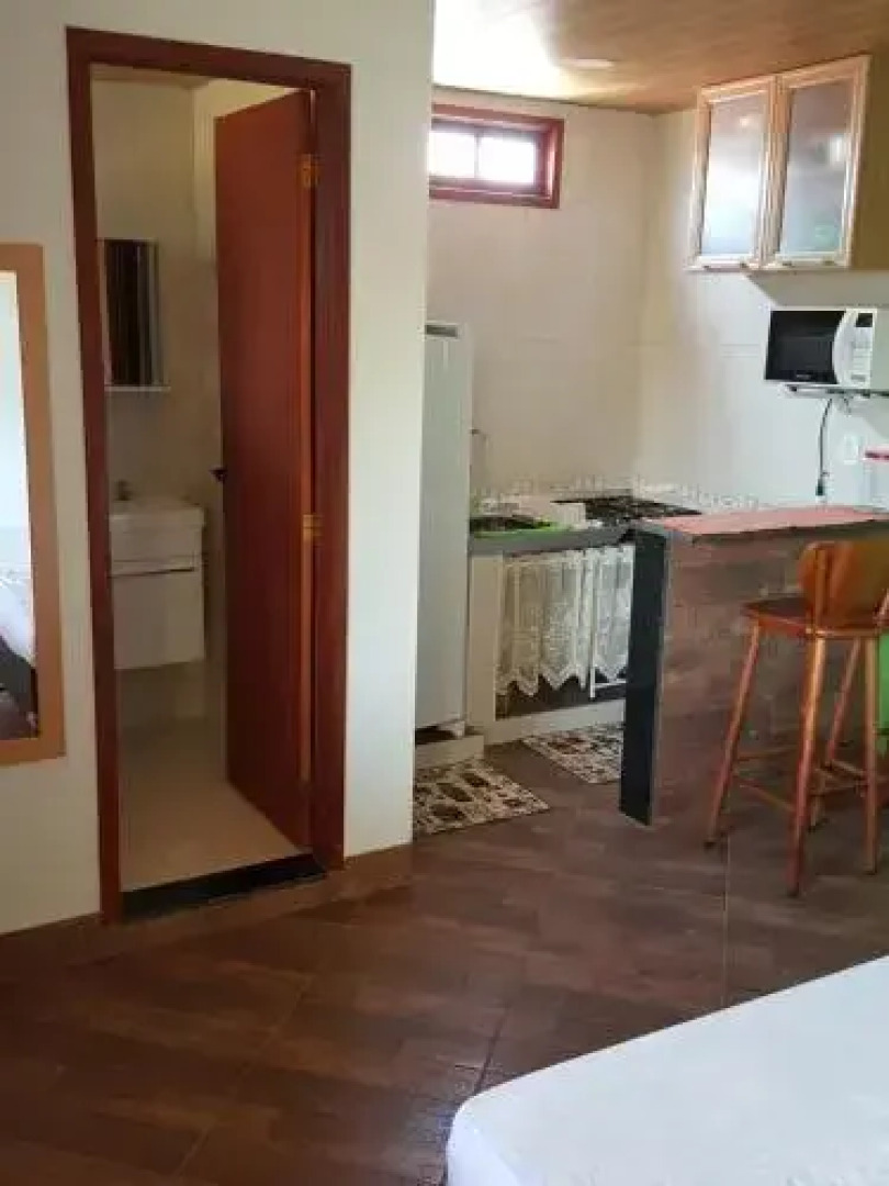 Quitinete -Tamoios - Cabo Frio