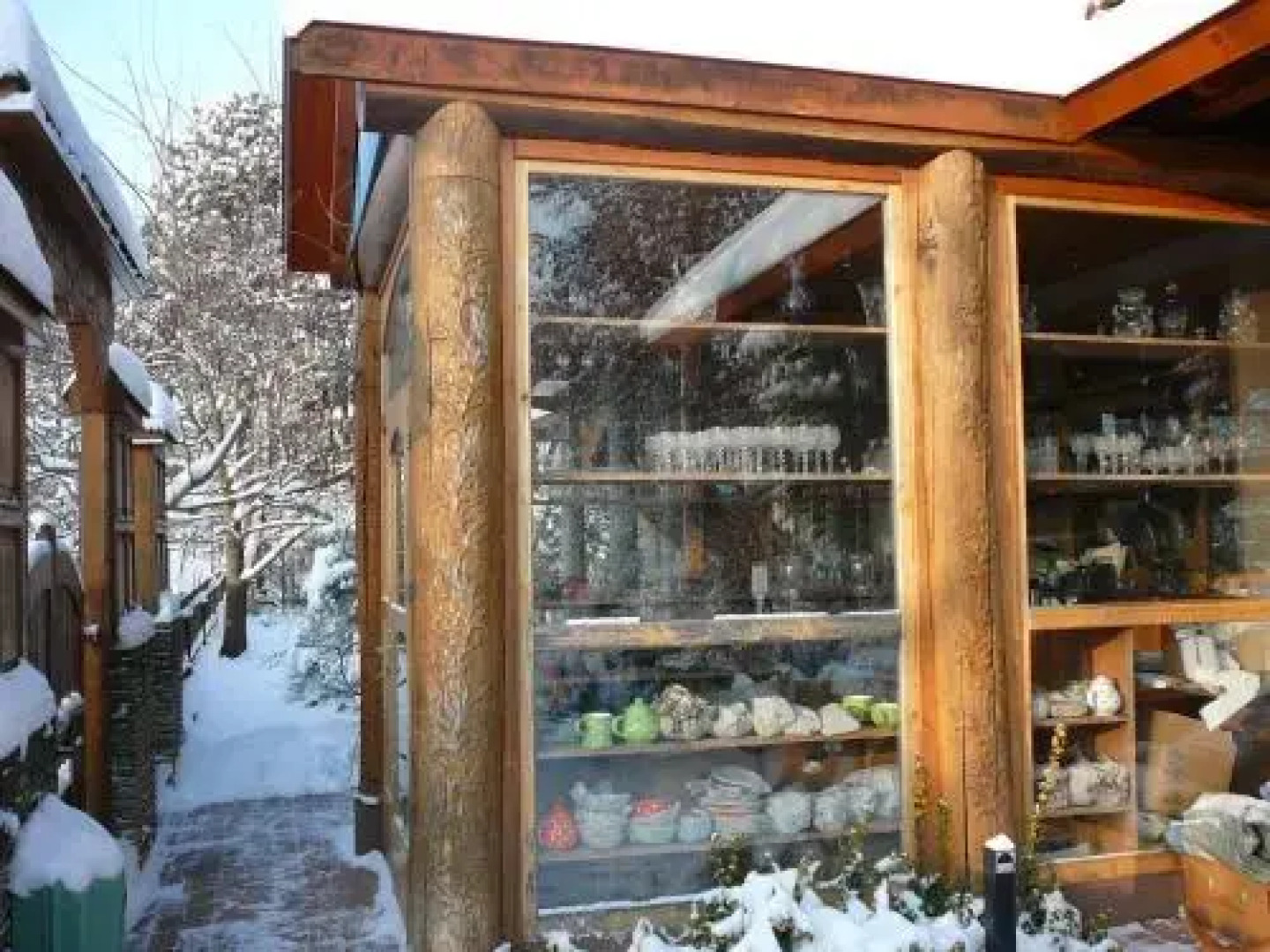 Porkoláb Apartmanház