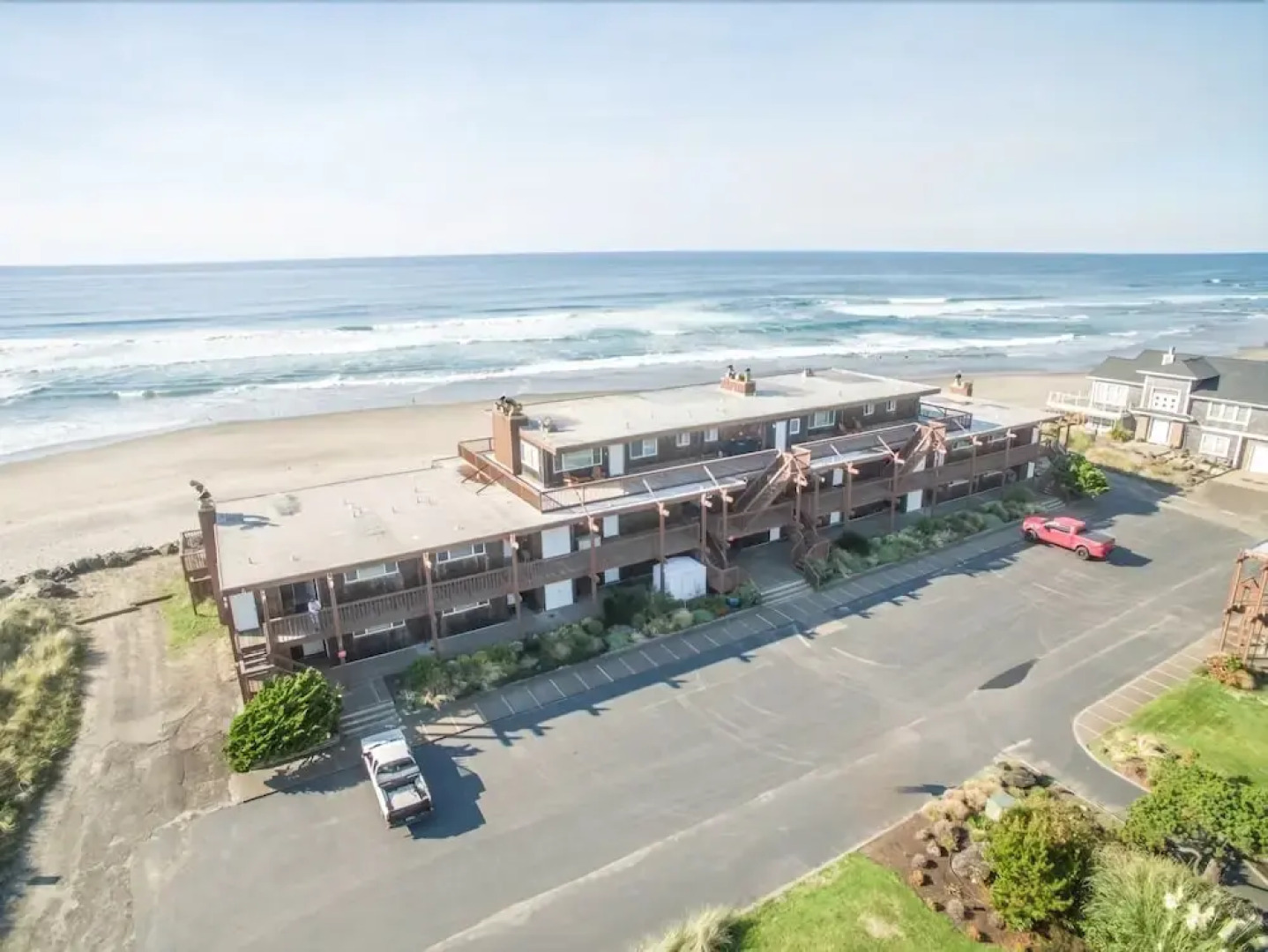 Pacific Sands Resort # 13