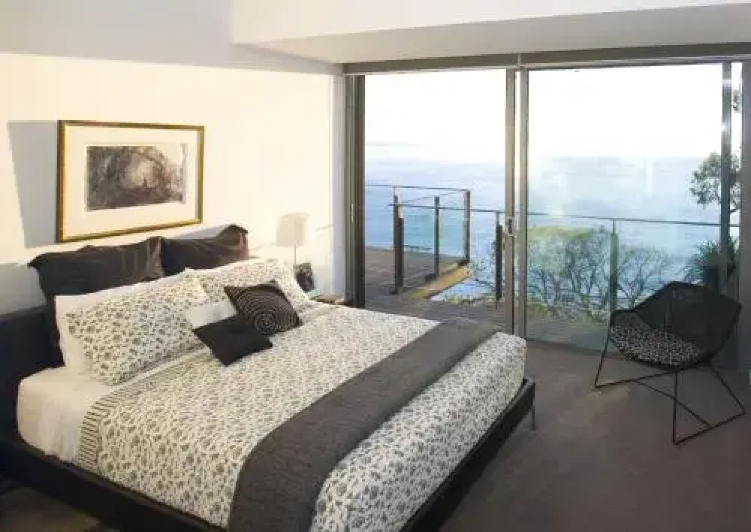 Horizons Holiday House