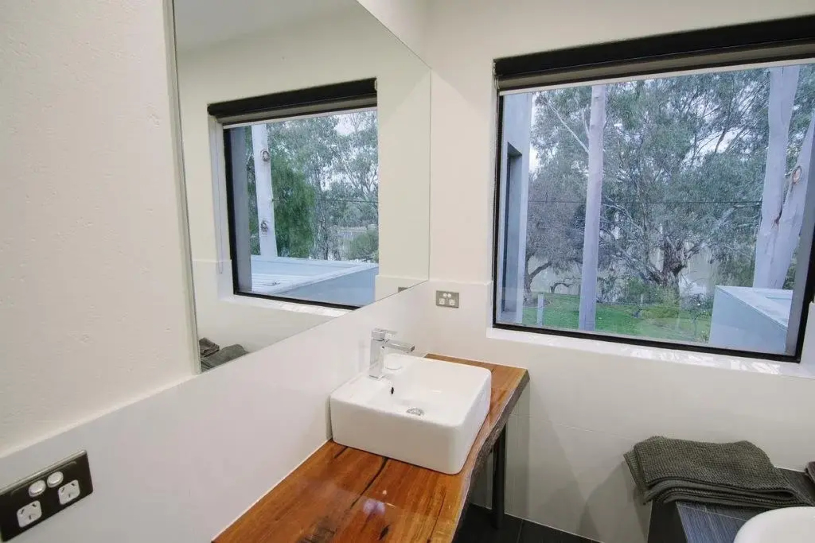 The Riverview BnB