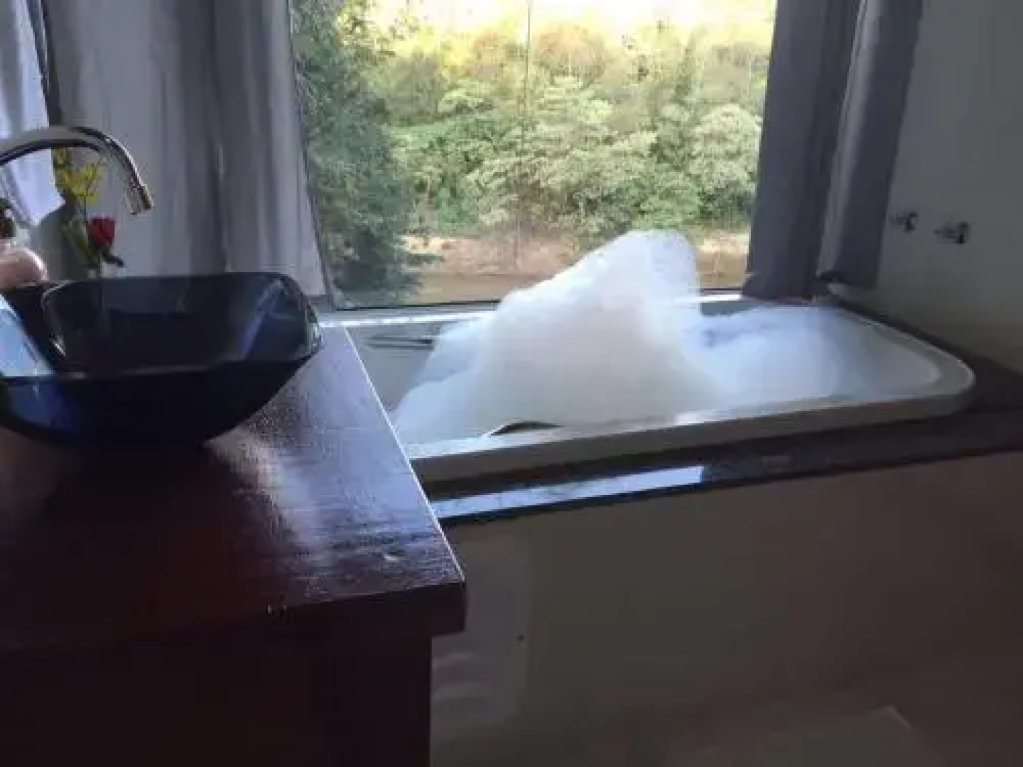 Chalé Recanto do Sol