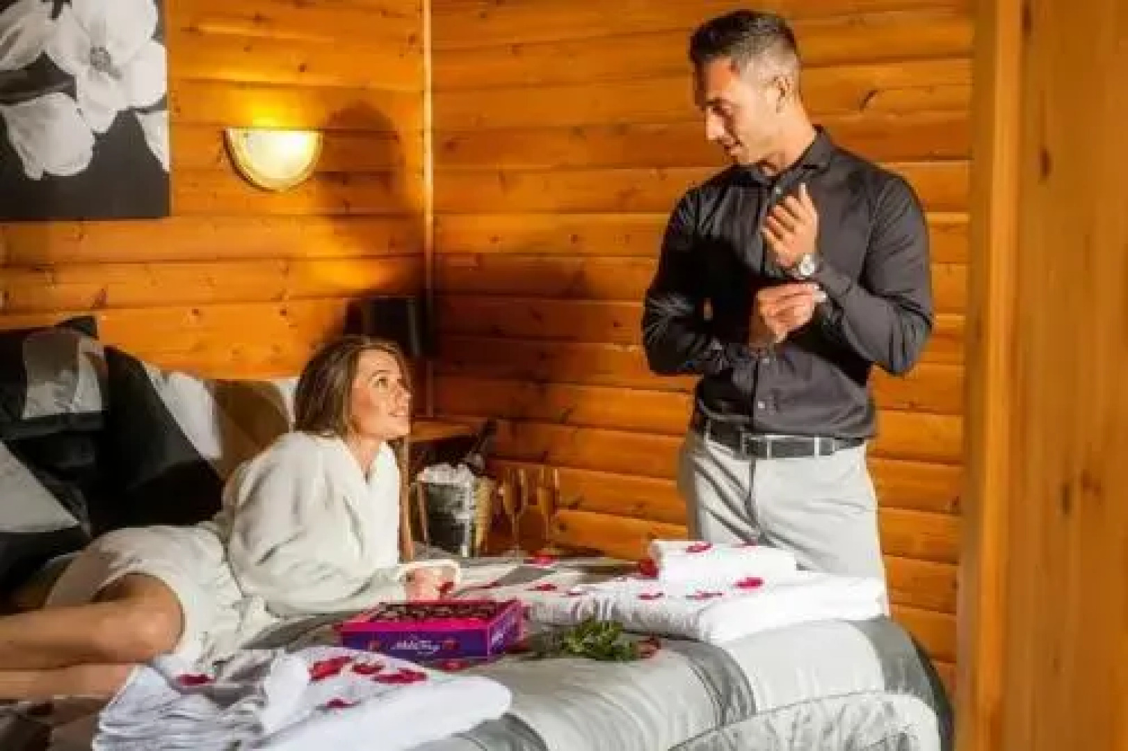 Willow Lodges