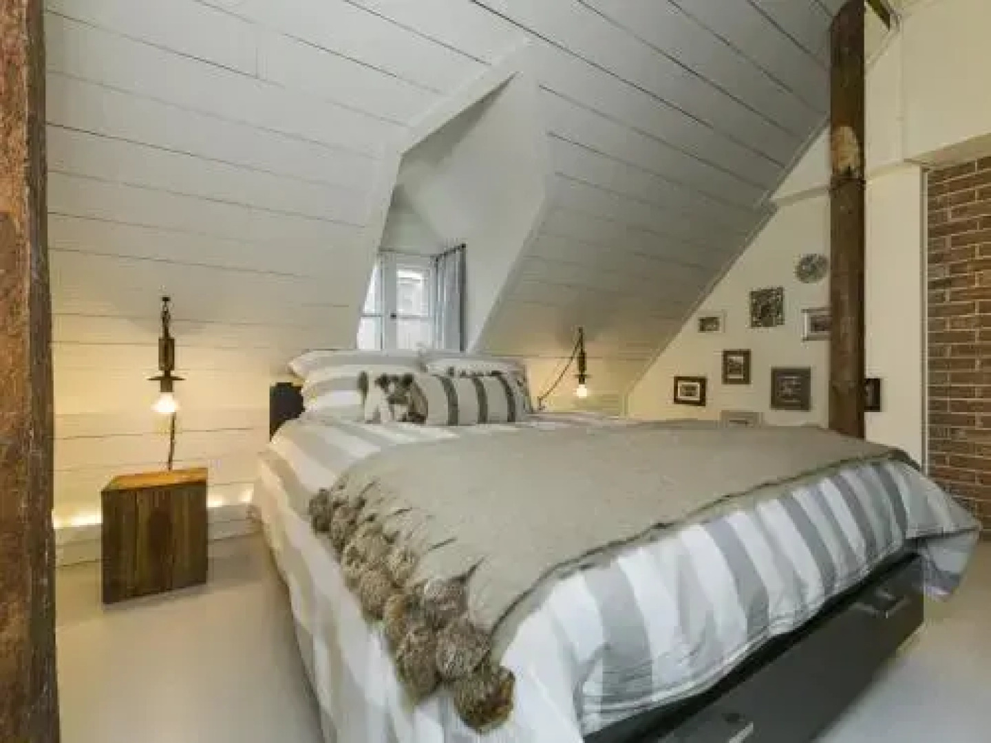 338 - Le Quai des Veuves - Les Immeubles Charlevoix