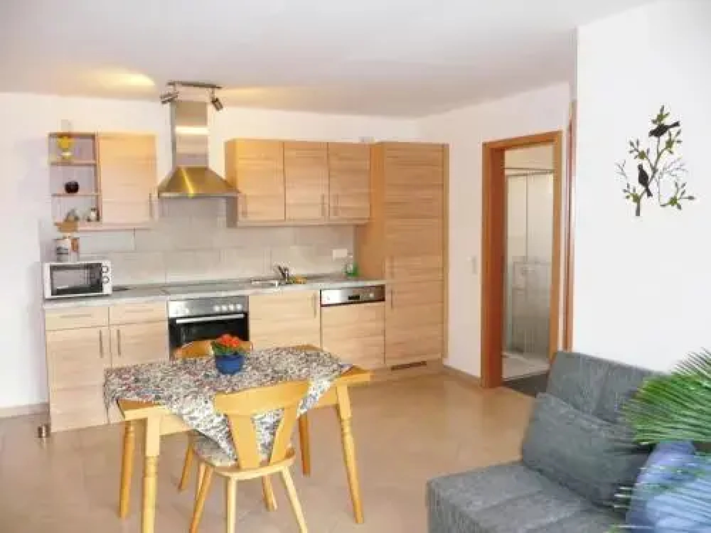 Gästehaus Dürnberg