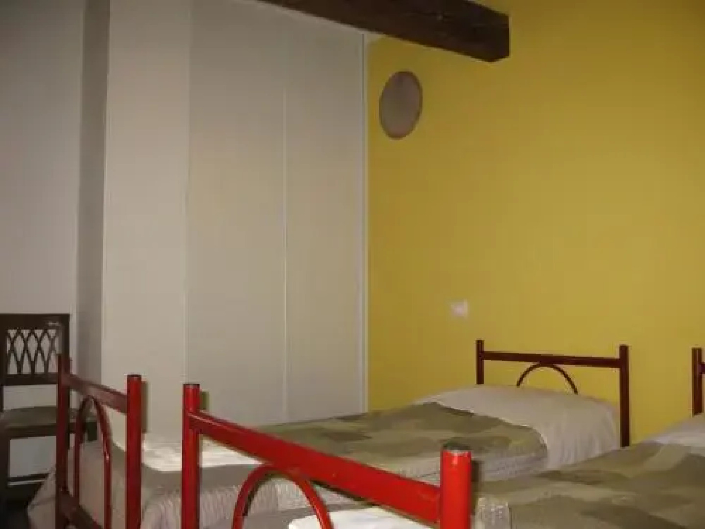 Bed and breakfast La Bacheria