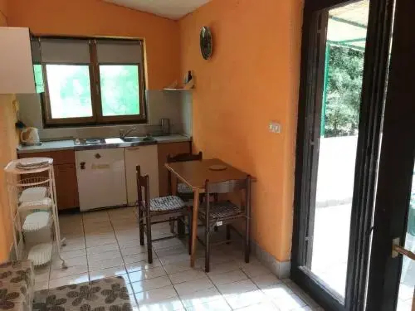 Apartment Matov
