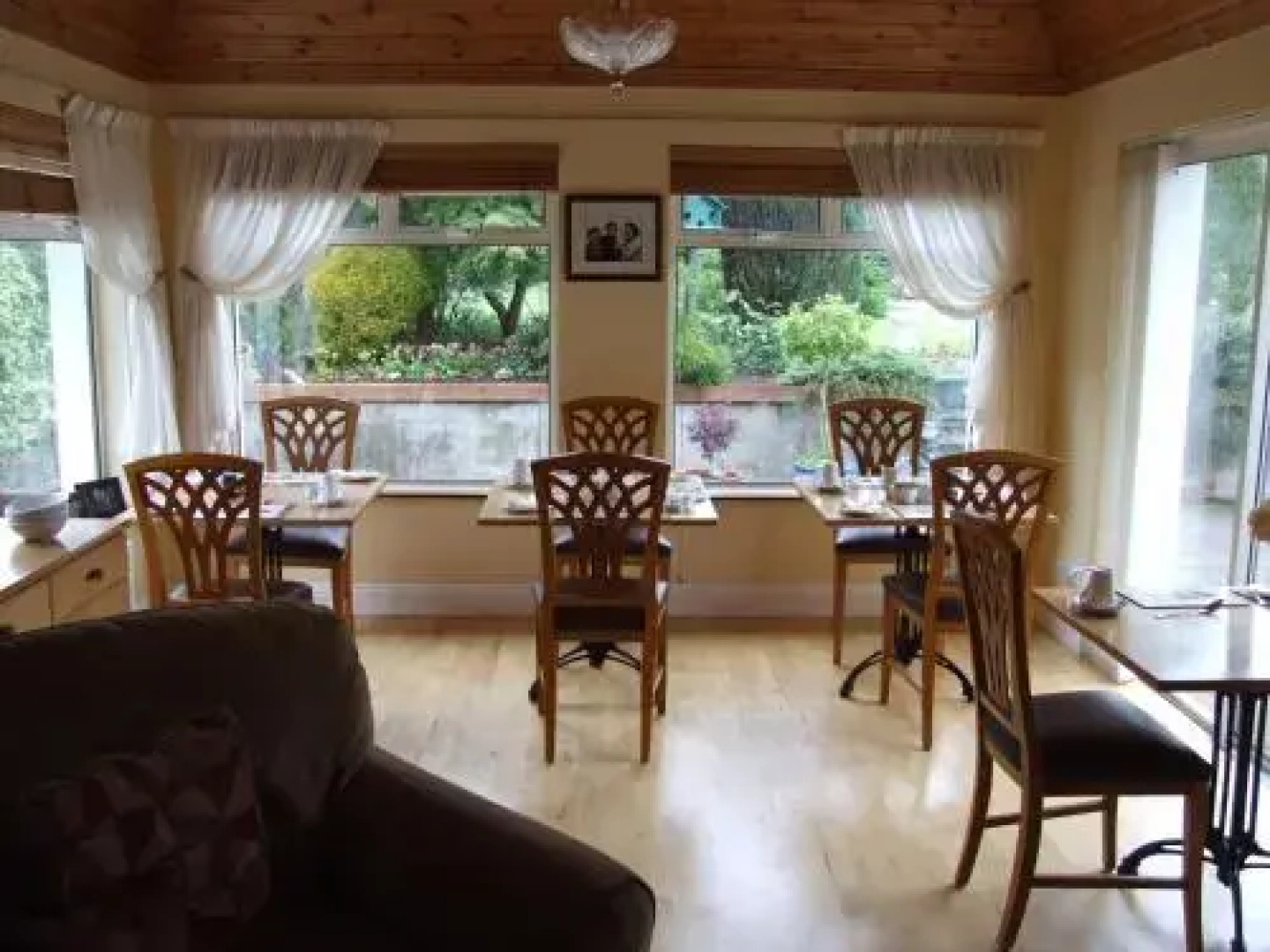 Rosewood B&B Waterford Ireland